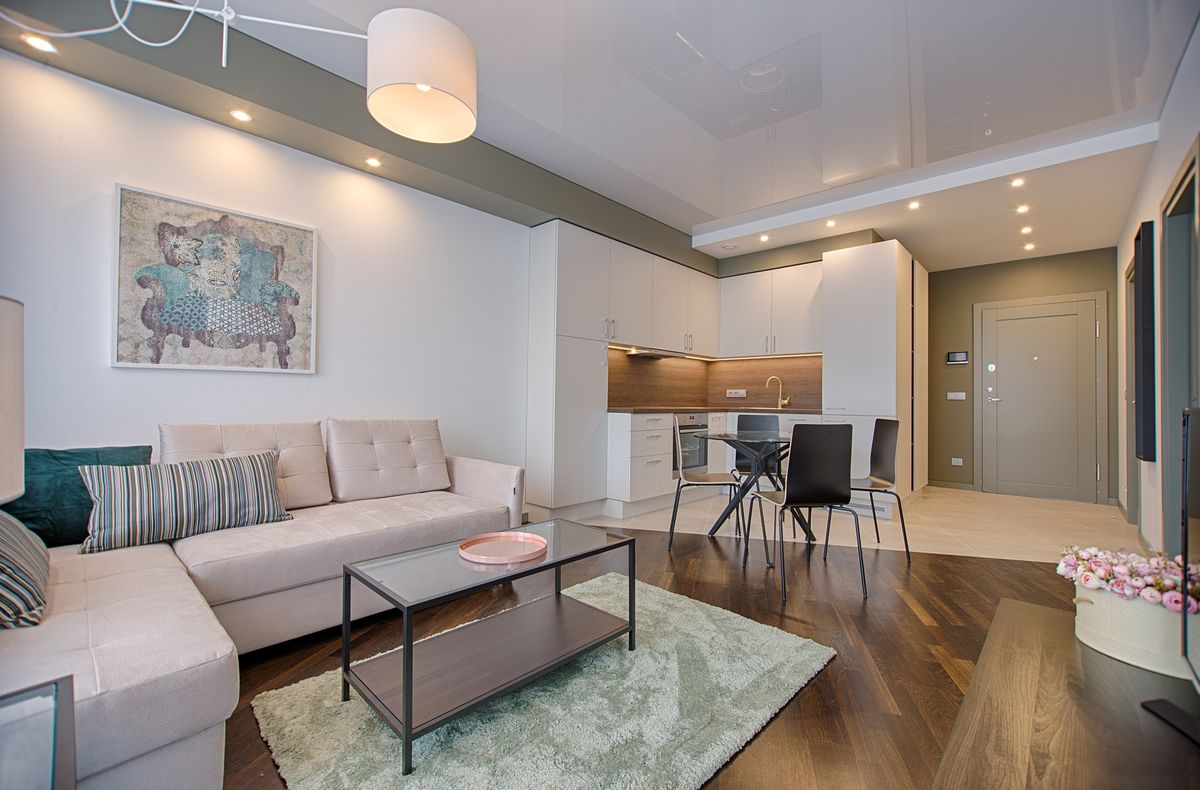 Home additions & ADUs